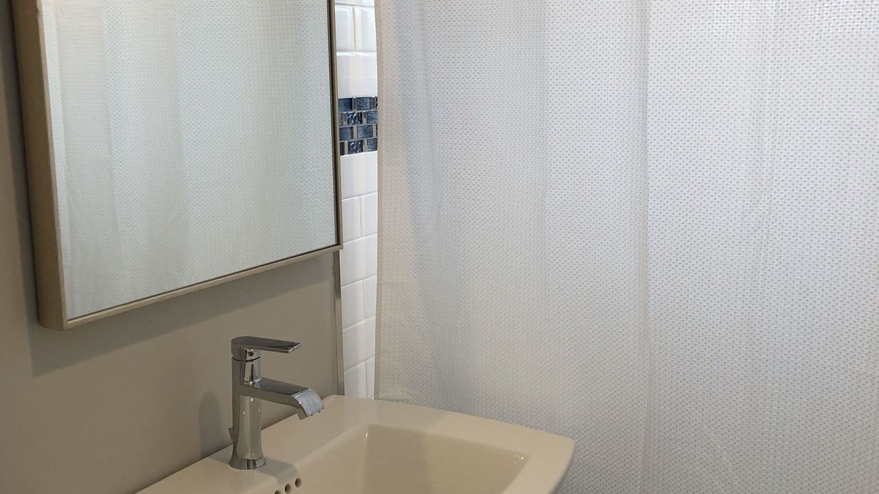 Photo of Bathroom in Tavernier