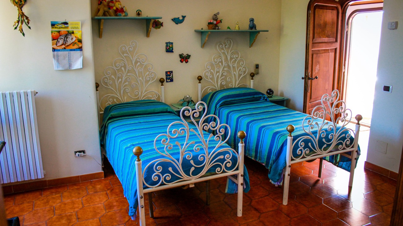 Photo of Bedroom in Faro