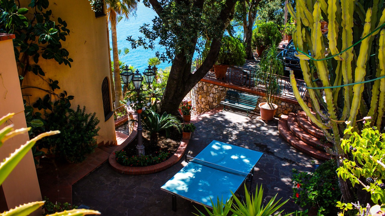 Photo of Patio Balcony in Faro