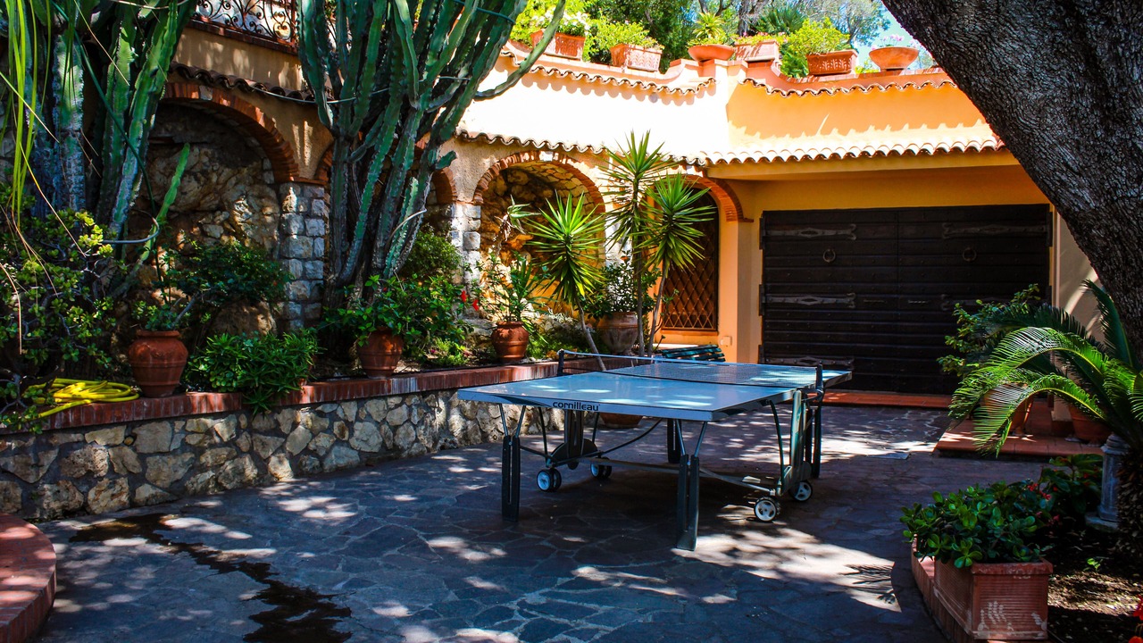 Photo of Patio Balcony in Faro