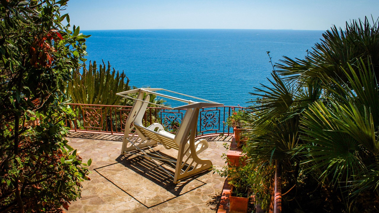 Photo of Patio Balcony in Faro