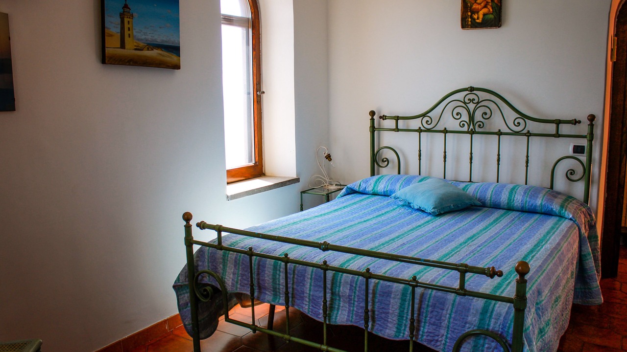 Photo of Bedroom in Faro