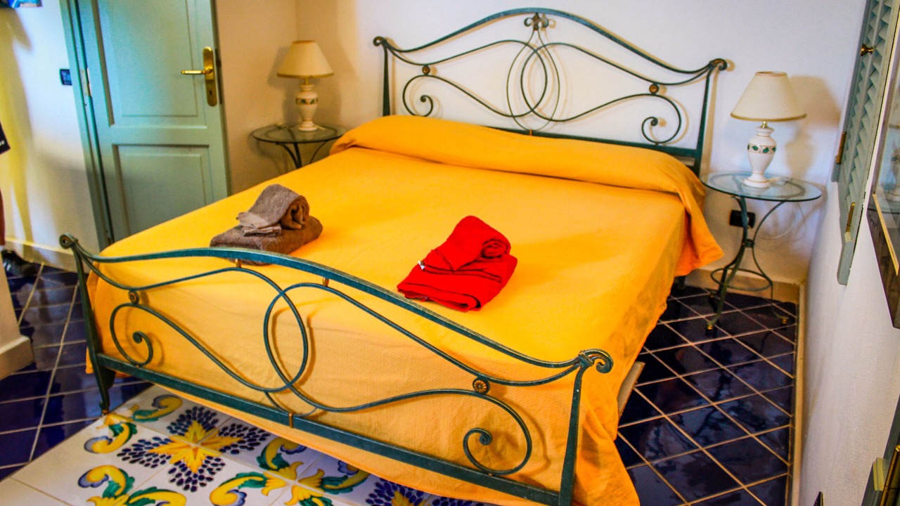 Photo of Bedroom in Faro