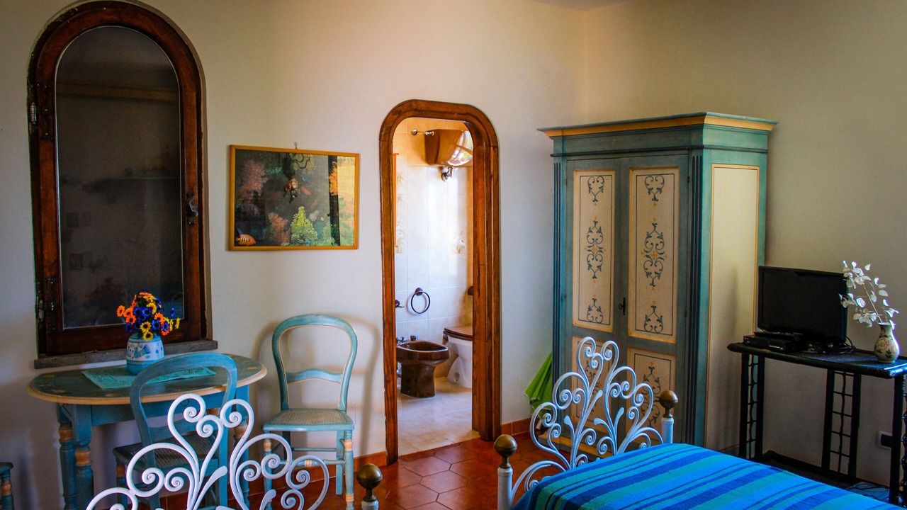 Photo of Bedroom in Faro