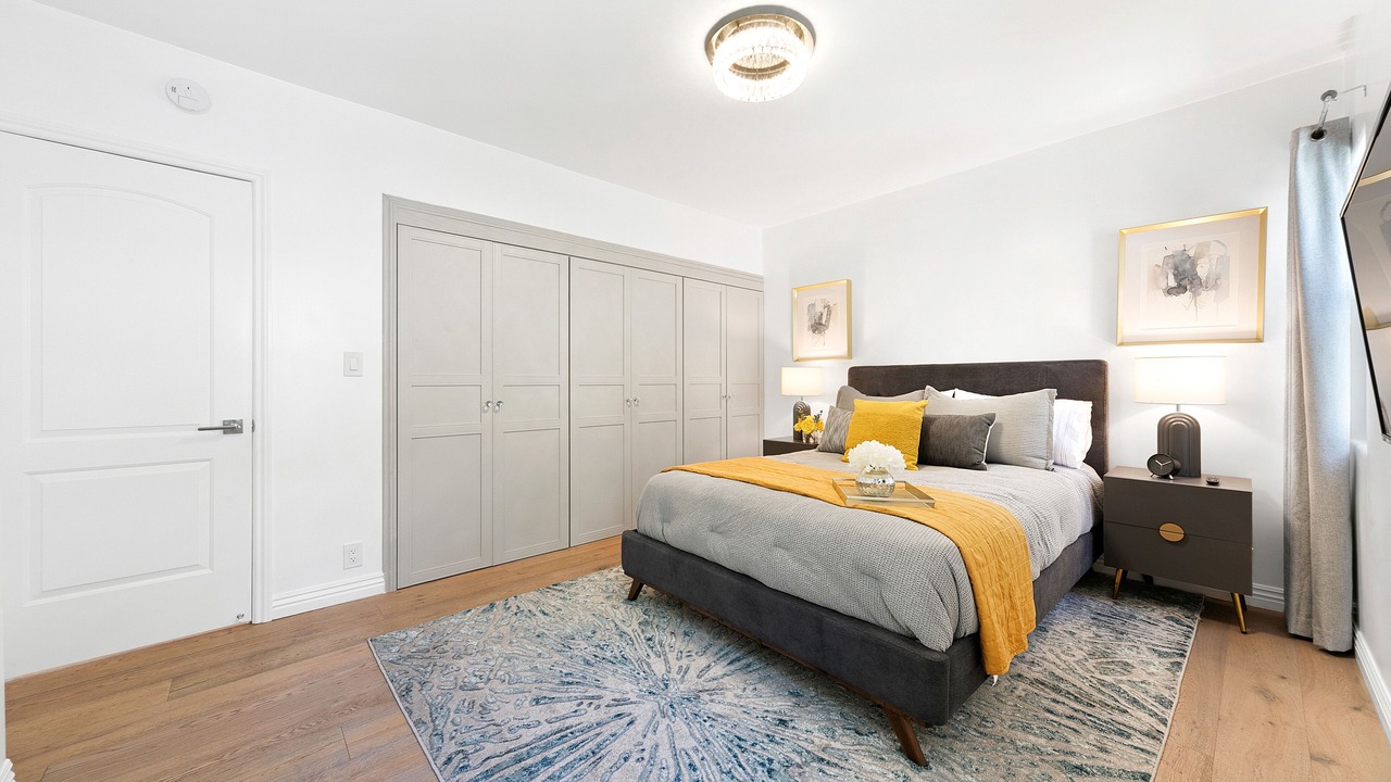 Photo of Bedroom in Los Angeles