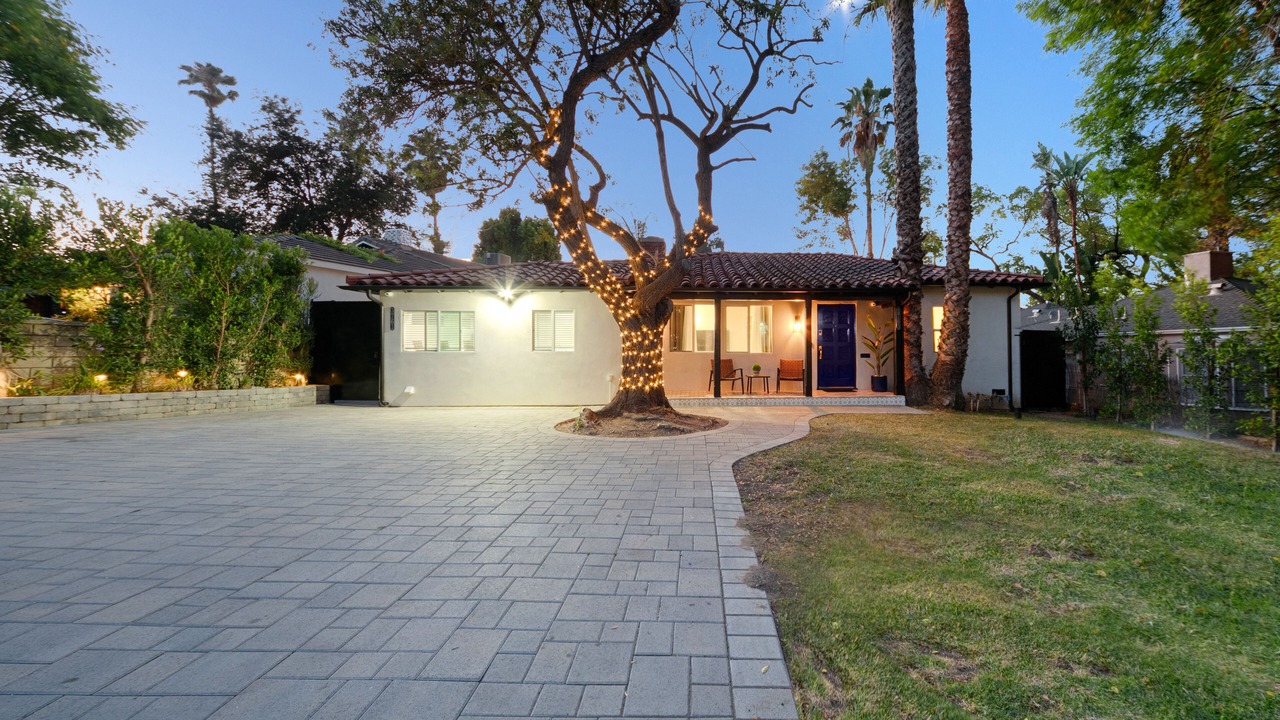 Photo of Outdoor in Los Angeles