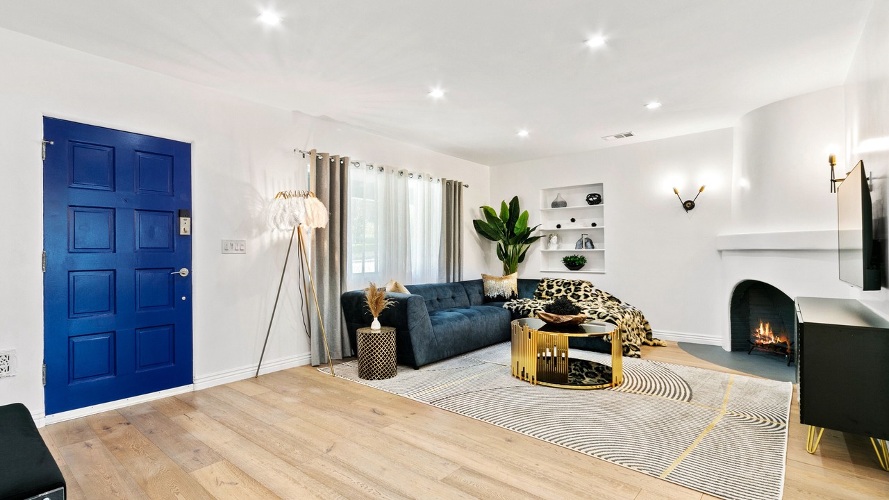 Photo of Livingroom in Los Angeles