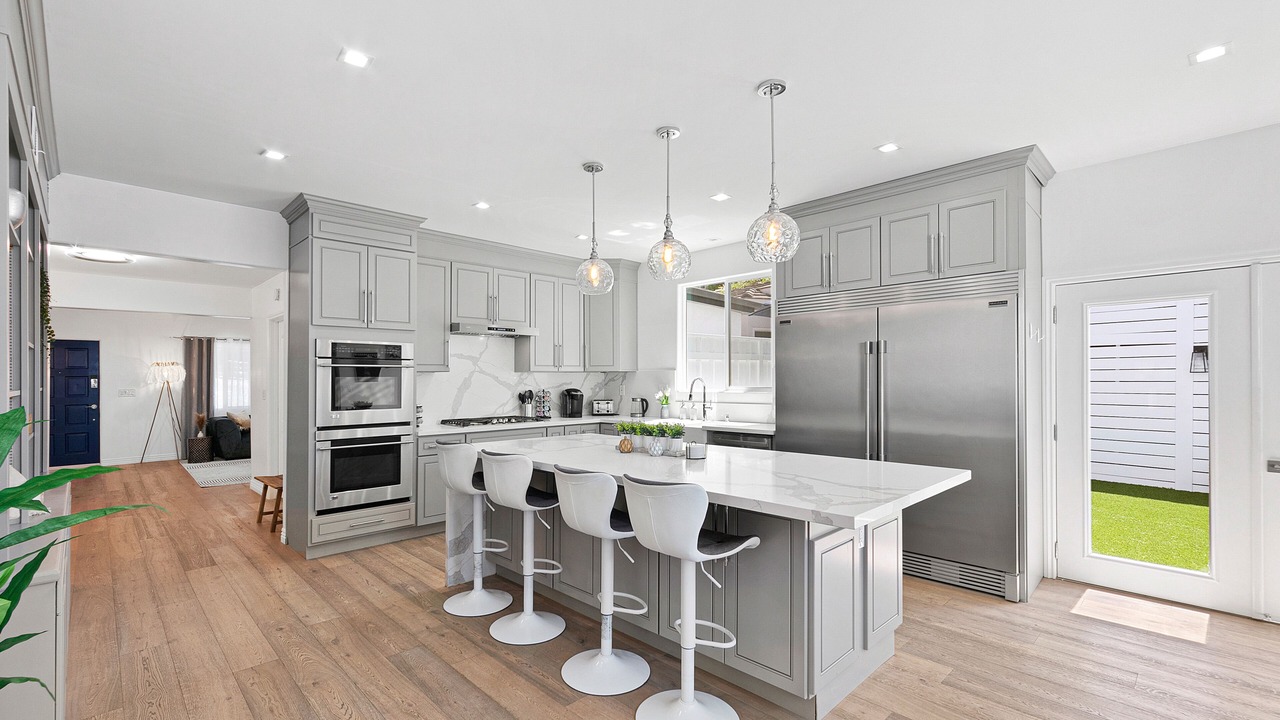 Photo of Kitchen in Los Angeles