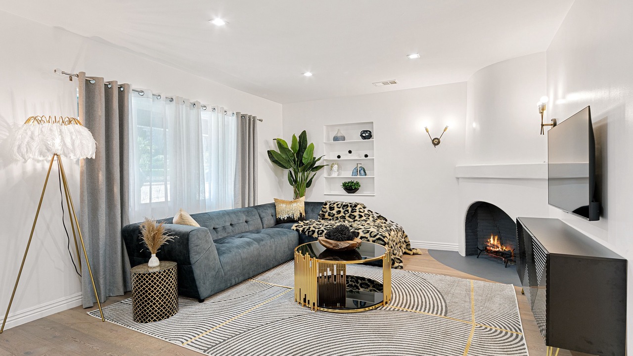 Photo of Livingroom in Los Angeles