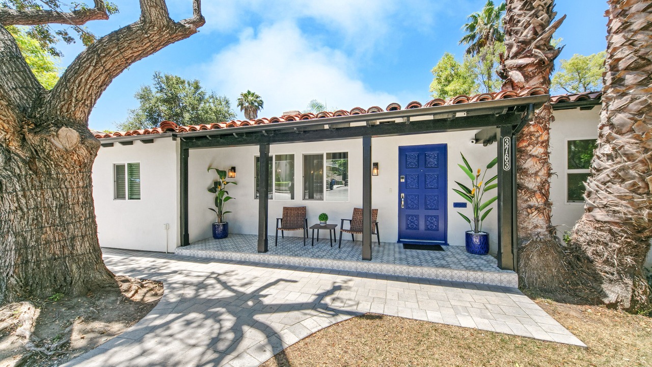Photo of Outdoor in Los Angeles