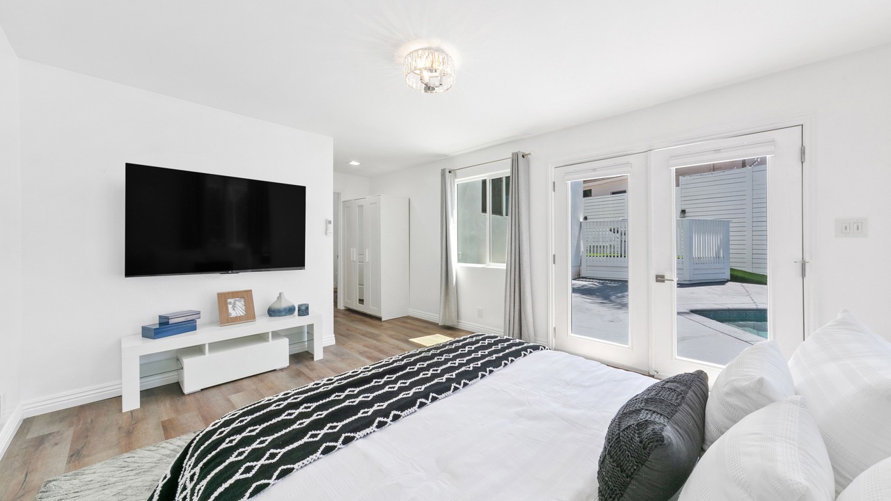 Photo of Bedroom in Los Angeles
