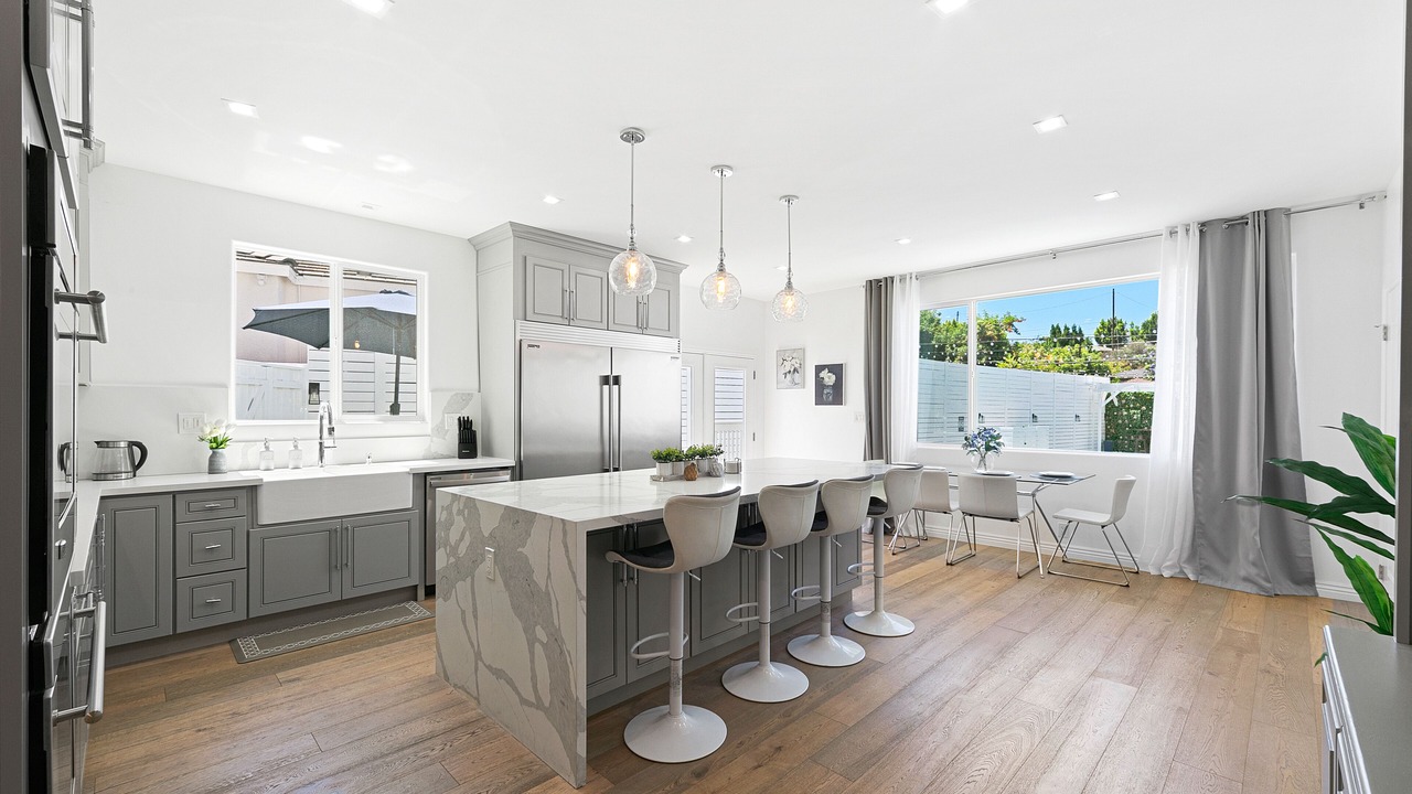 Photo of Kitchen in Los Angeles