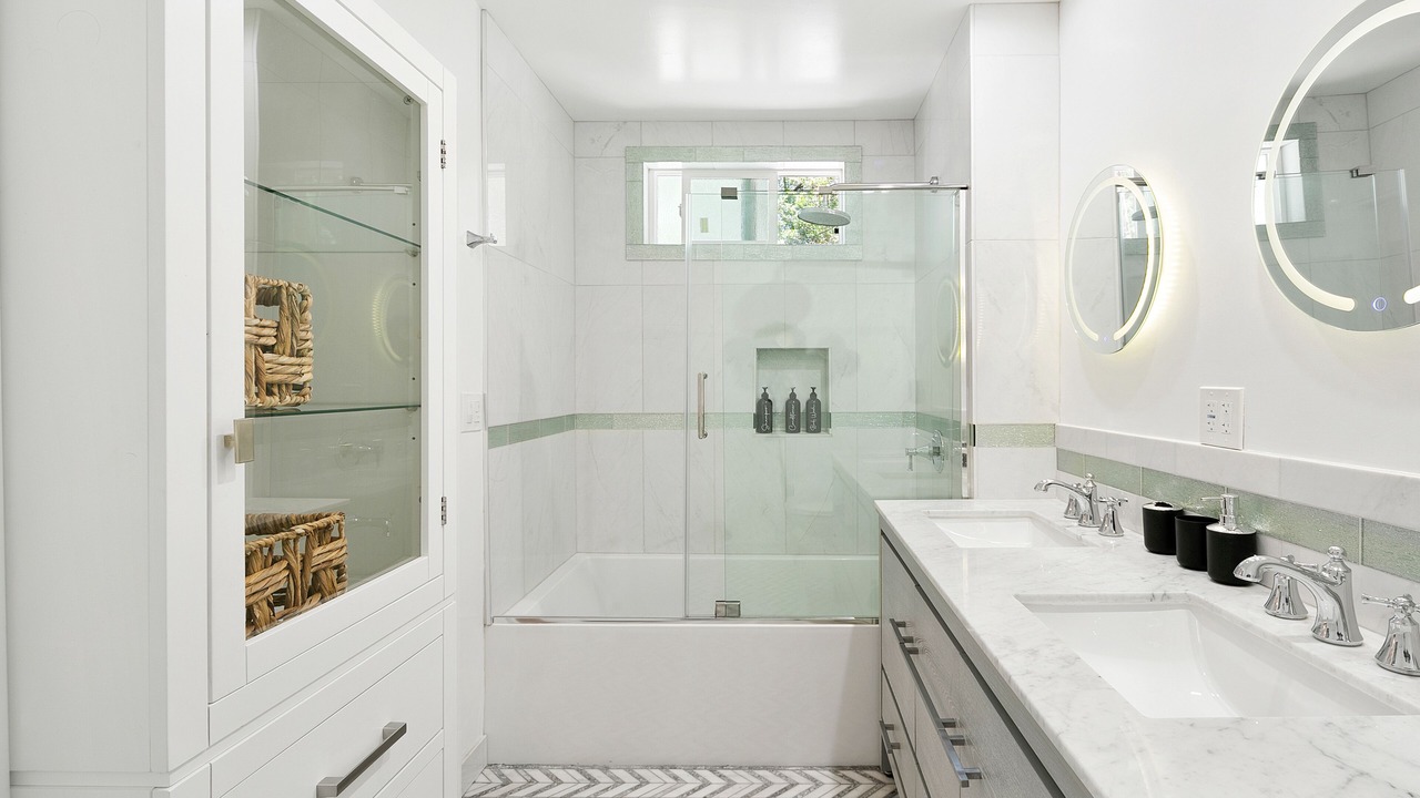 Photo of Bathroom in Los Angeles