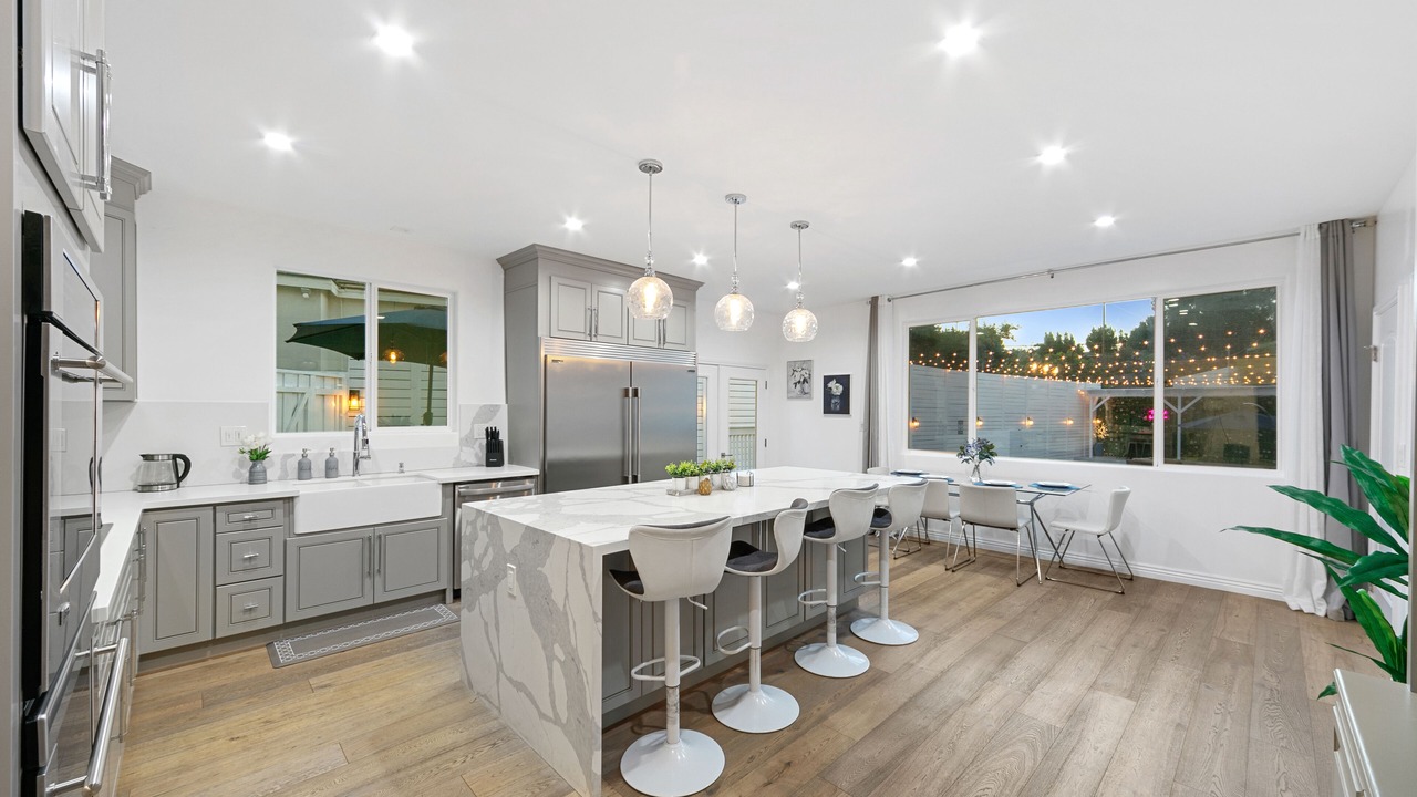 Photo of Kitchen in Los Angeles