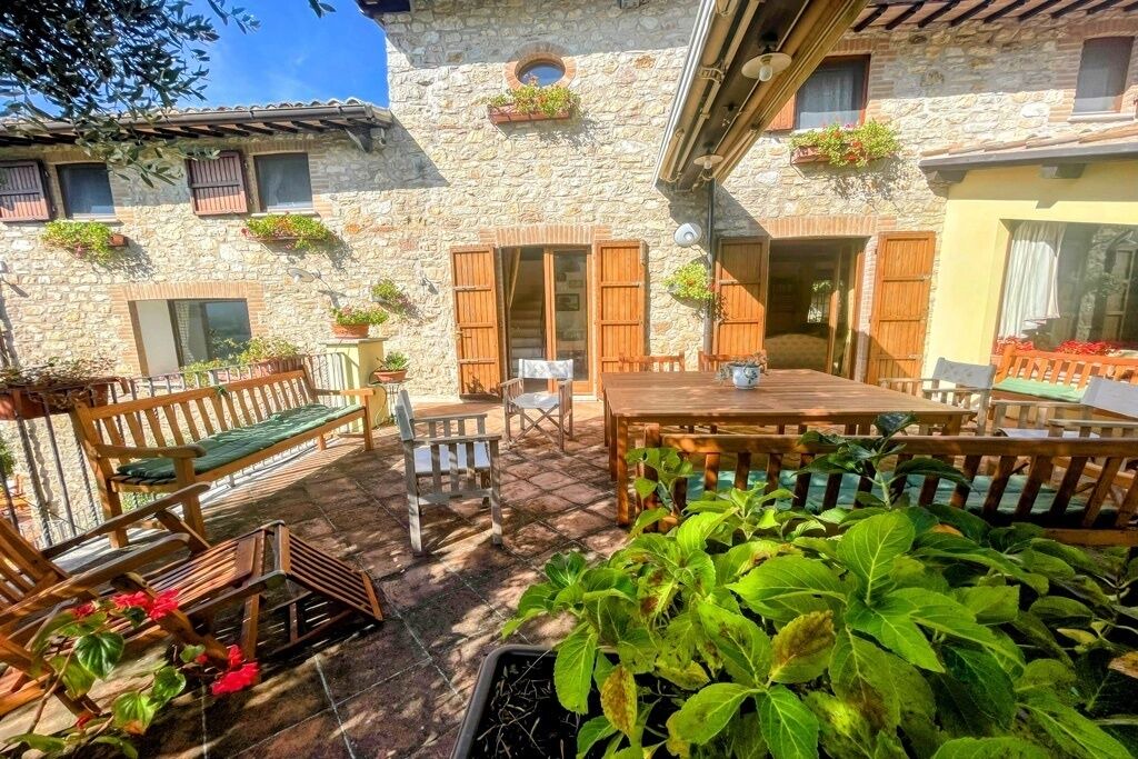 Photo of Outdoor in Spoleto