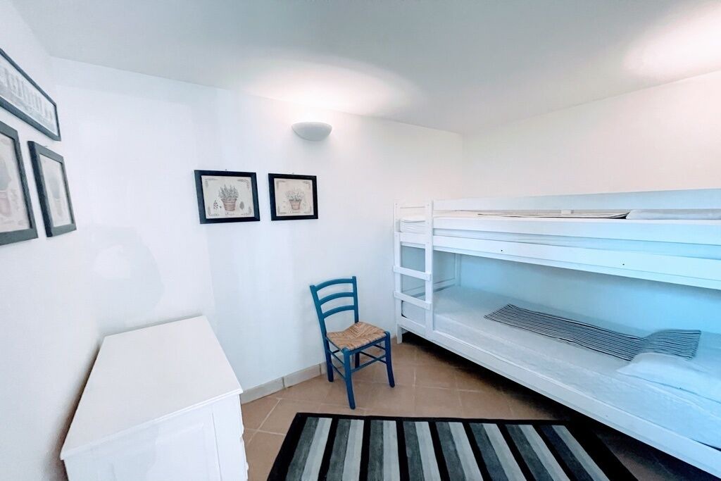 Photo of Bedroom in Spoleto
