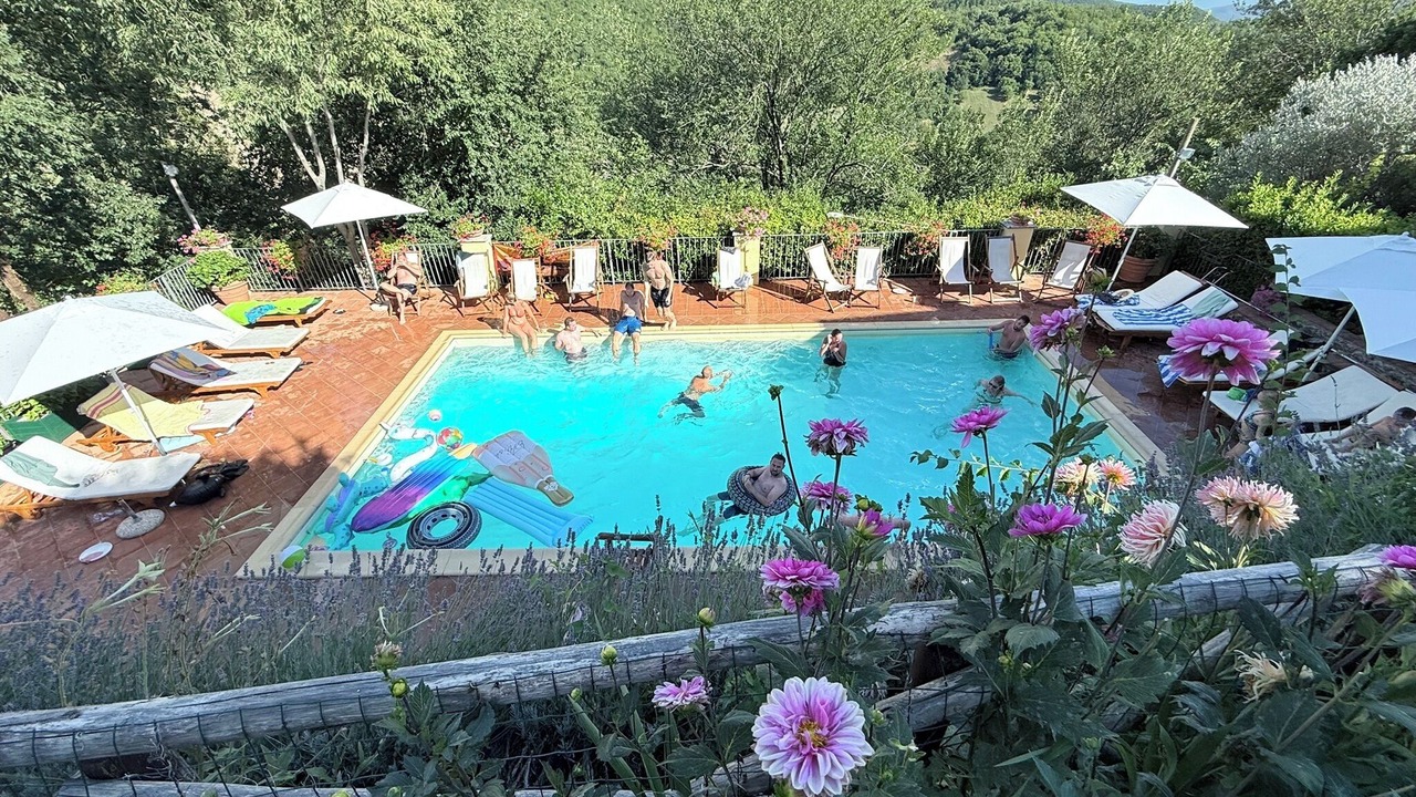 Photo of Outdoor in Spoleto