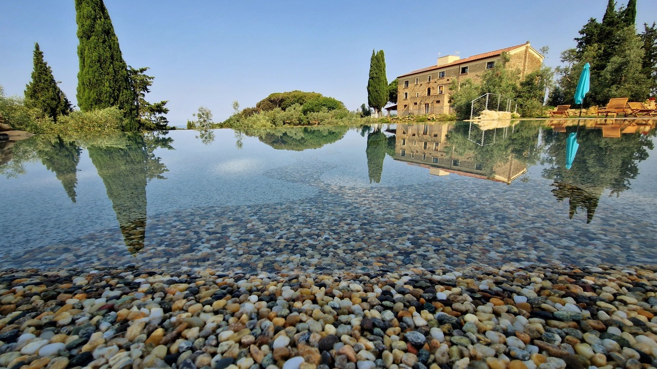 Photo of Outdoor in Guardistallo