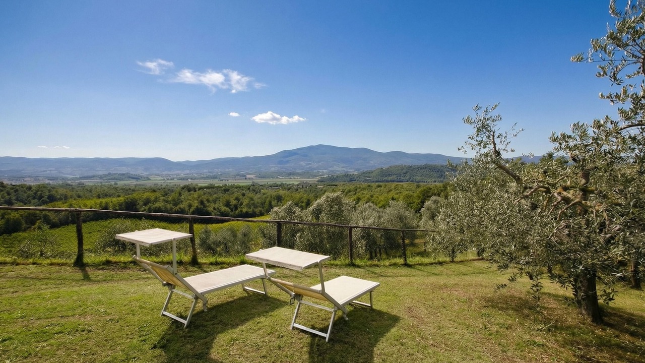 Photo of Outdoor in Citta della Pieve