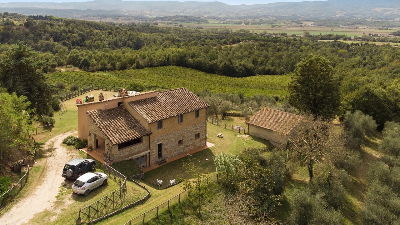 Photo of Outdoor in Citta della Pieve