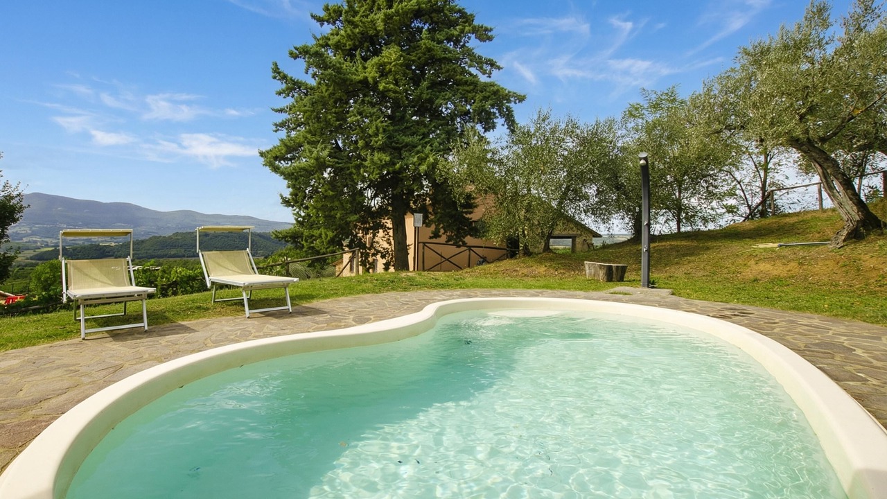 Photo of Outdoor in Citta della Pieve