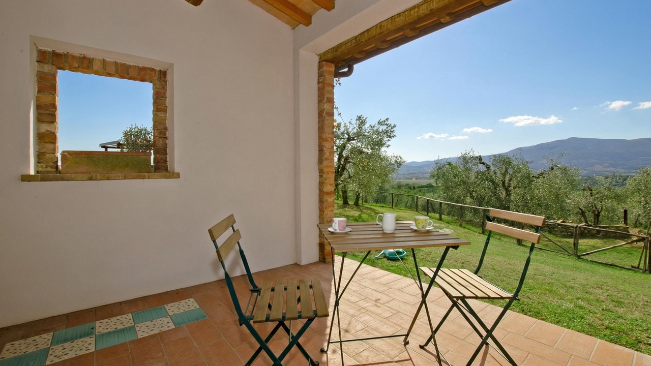 Photo of Outdoor in Citta della Pieve