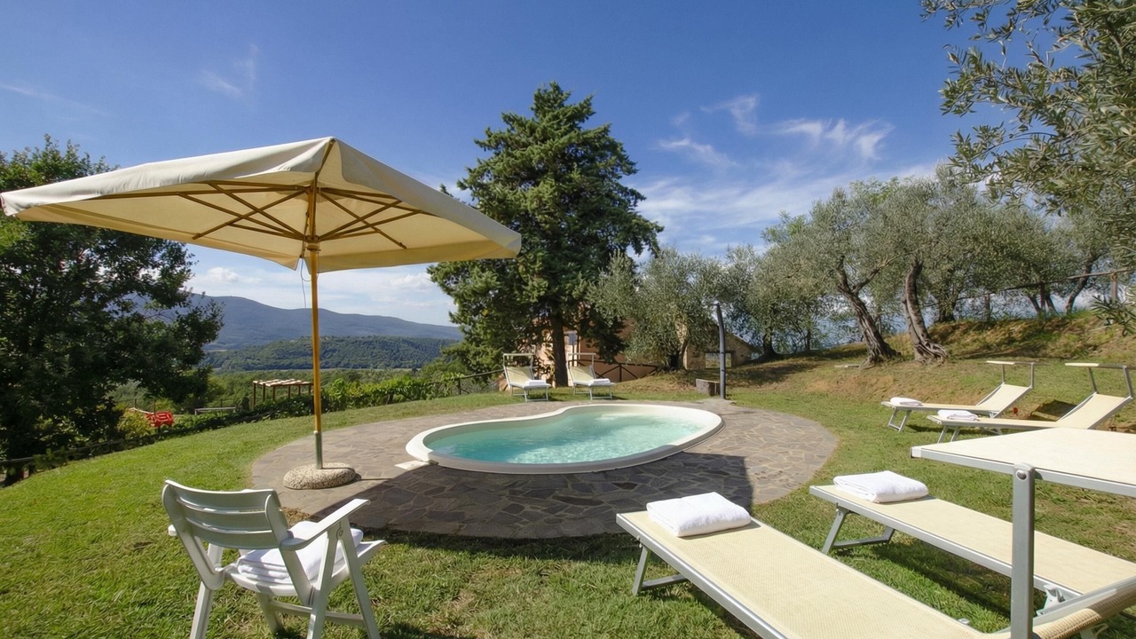 Photo of Outdoor in Citta della Pieve