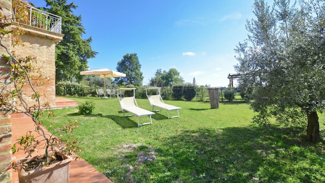 Photo of Outdoor in Citta della Pieve