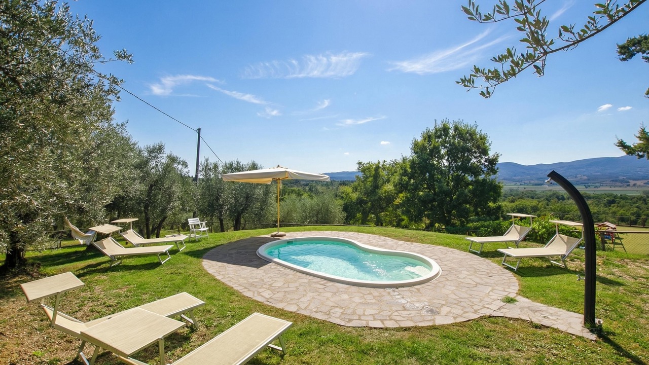 Photo of Outdoor in Citta della Pieve