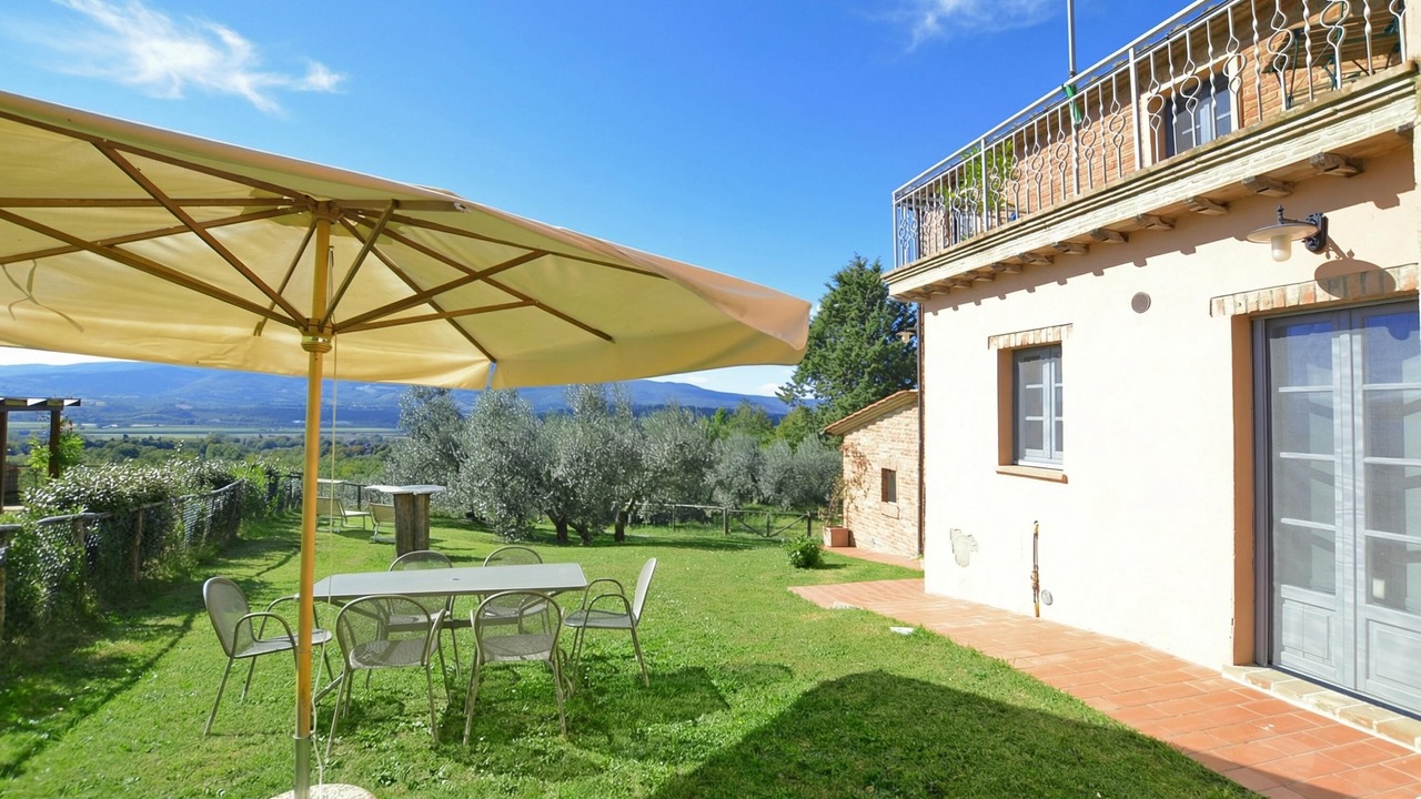 Photo of Outdoor in Citta della Pieve