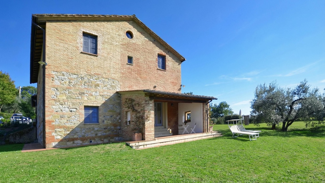Photo of Outdoor in Citta della Pieve