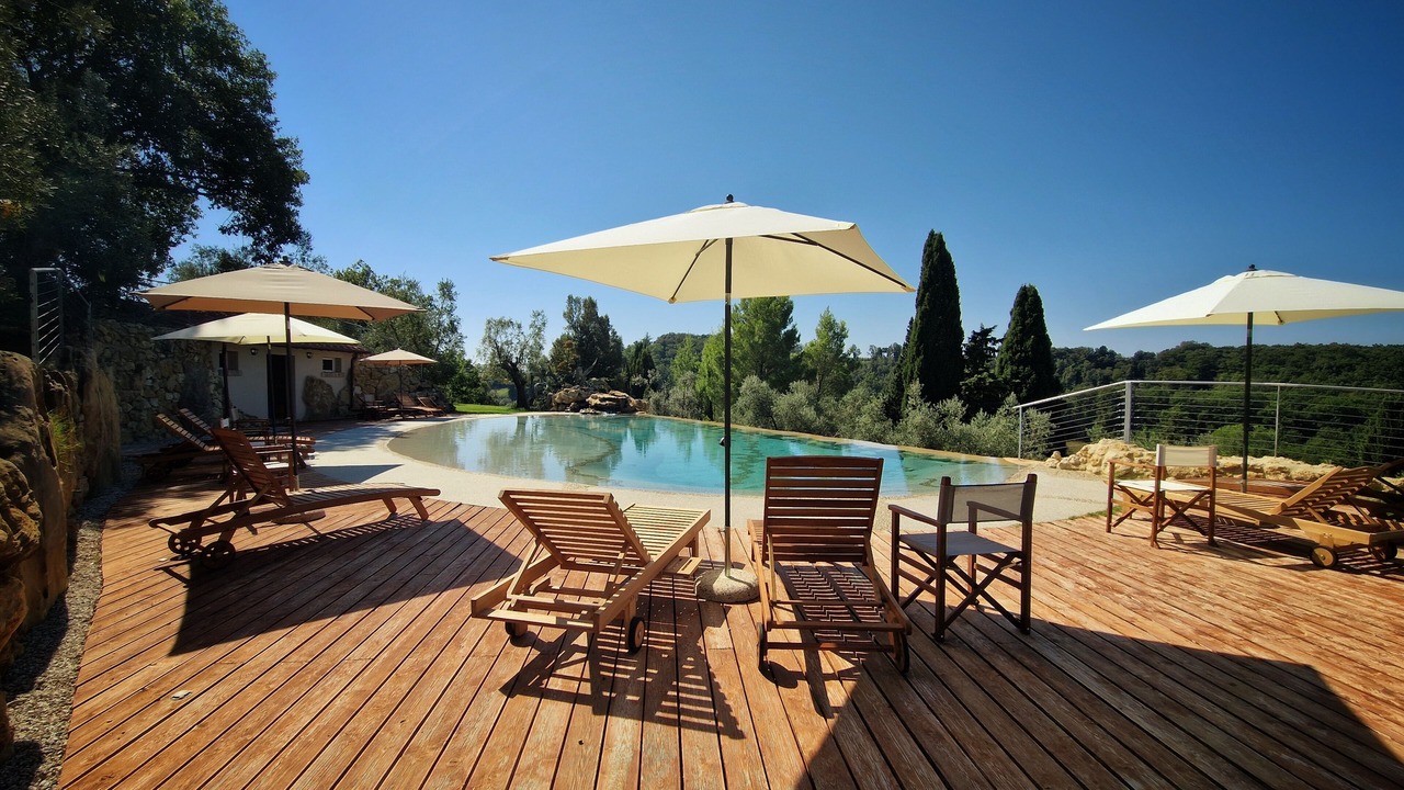 Photo of Outdoor in Guardistallo