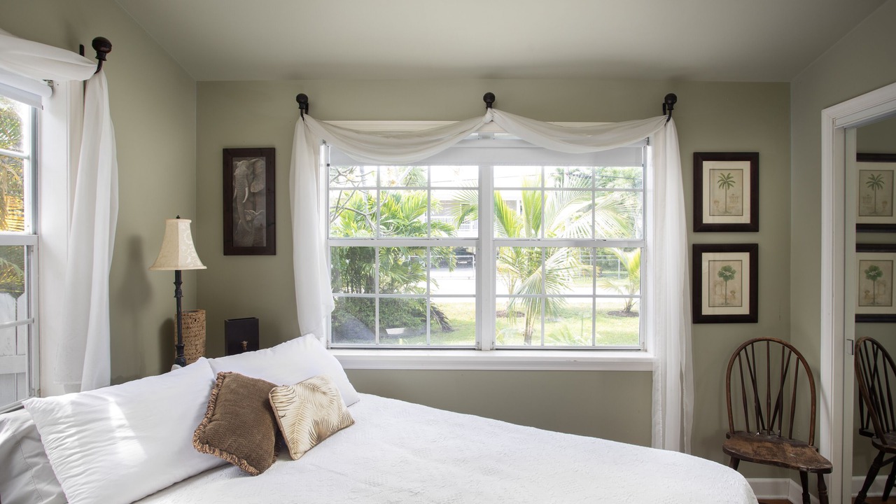 Photo of Bedroom in Big Coppitt Key