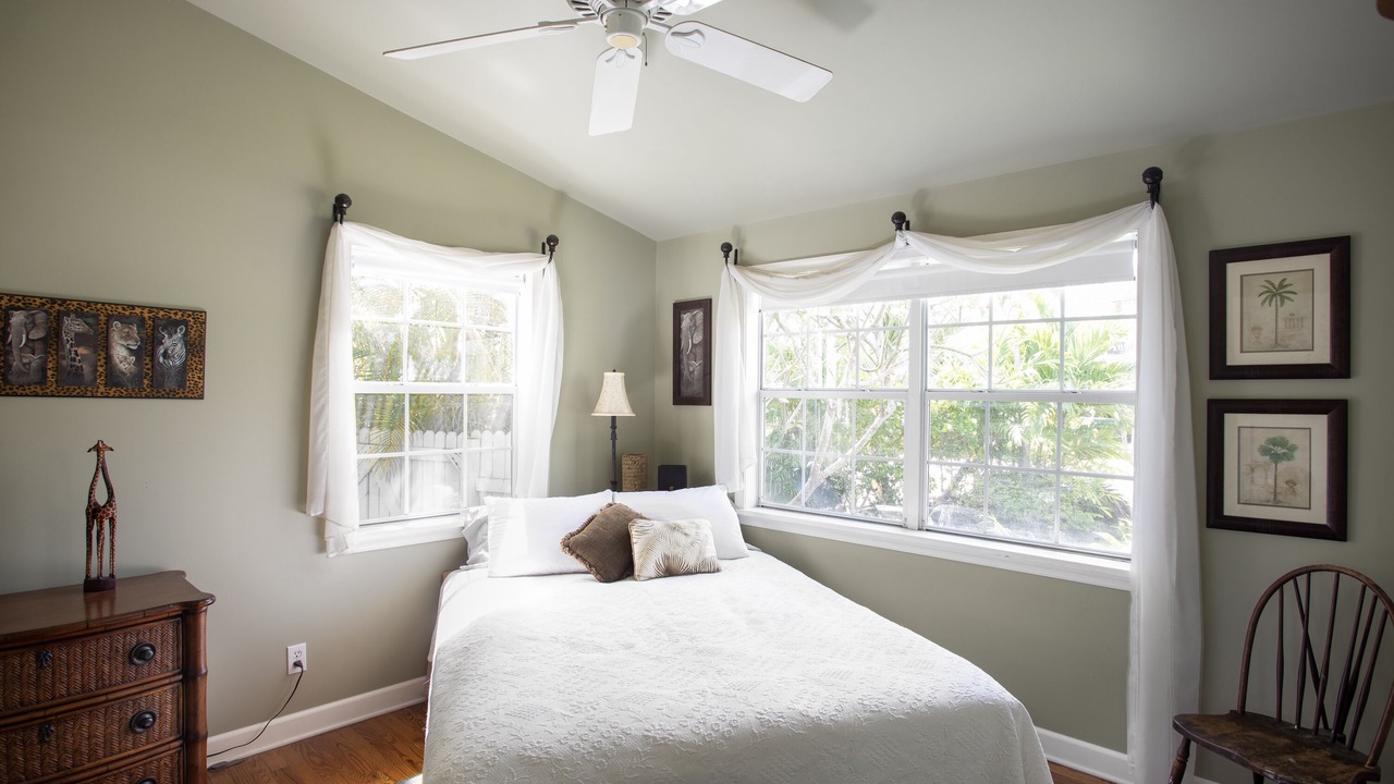 Photo of Bedroom in Big Coppitt Key