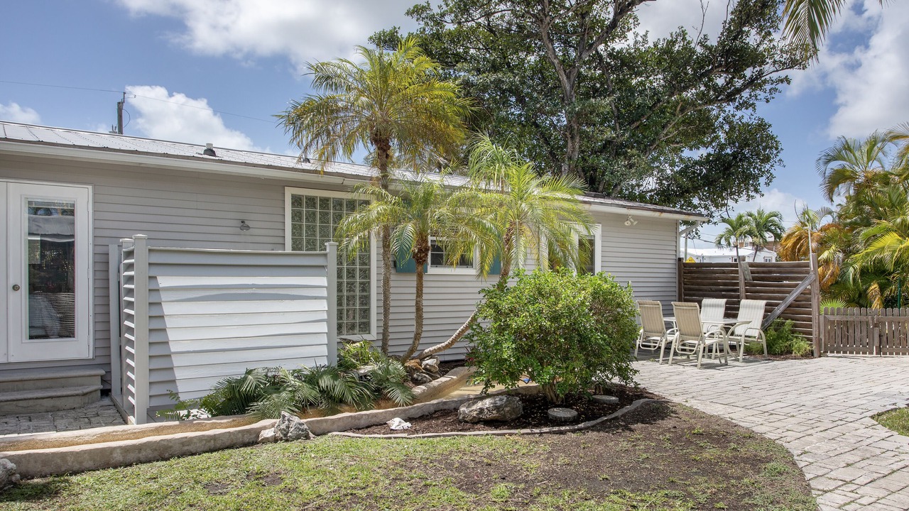 Photo of Patio Balcony in Big Coppitt Key