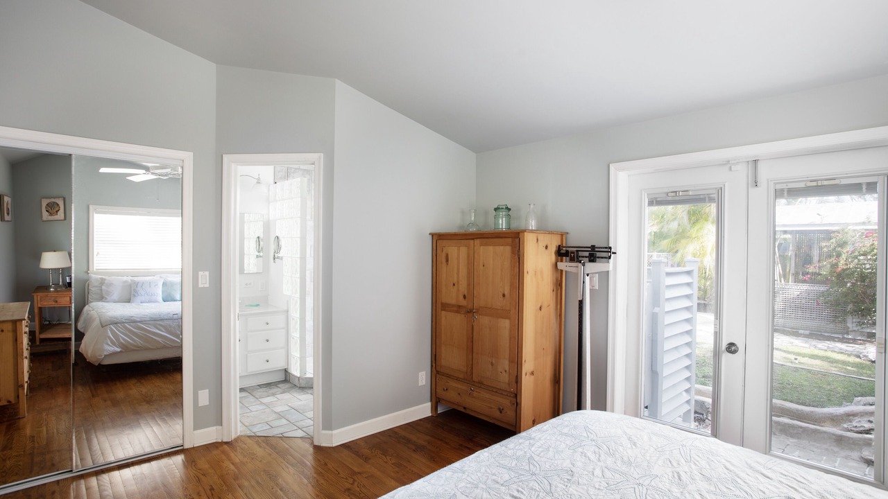Photo of Bedroom in Big Coppitt Key