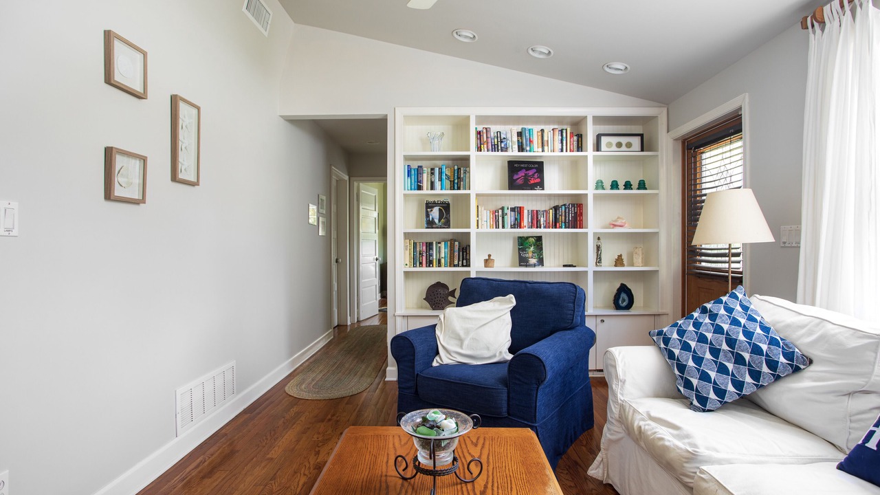 Photo of Livingroom in Big Coppitt Key