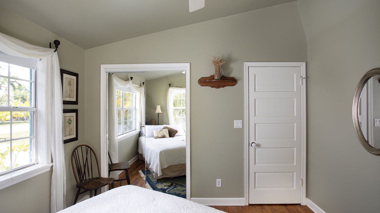 Photo of Bedroom in Big Coppitt Key