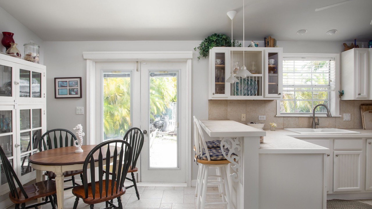 Photo of Kitchen in Big Coppitt Key