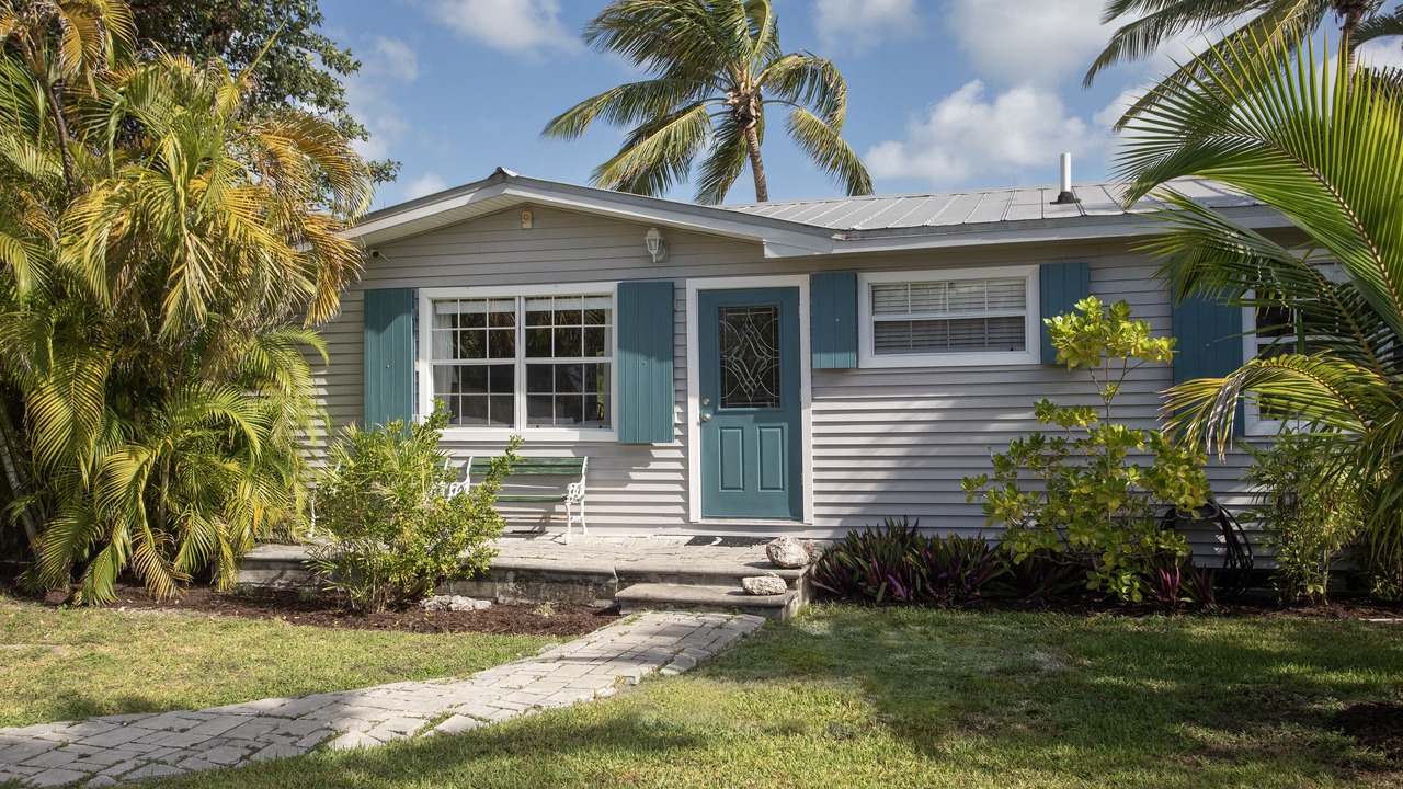 Photo of Outdoor in Big Coppitt Key