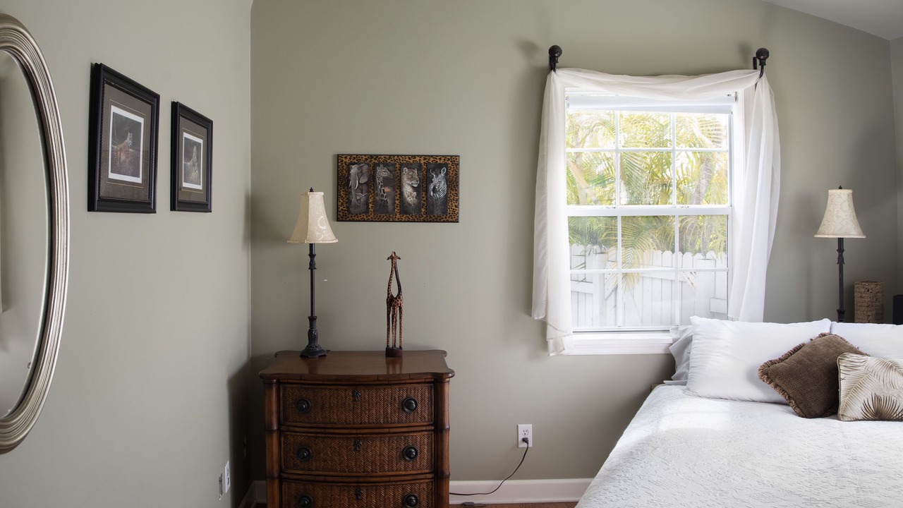 Photo of Bedroom in Big Coppitt Key