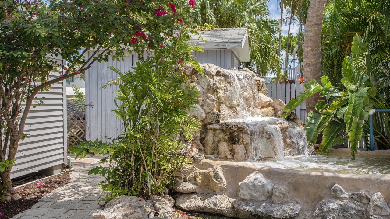 Photo of Outdoor in Big Coppitt Key