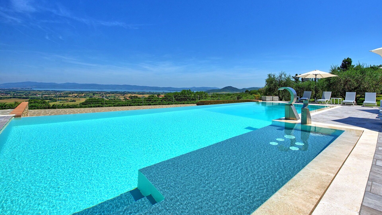 Photo of Outdoor in Panicale
