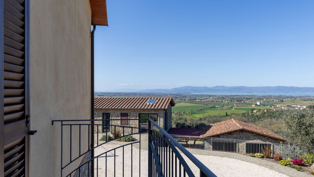 Photo of Outdoor in Panicale