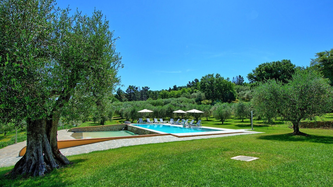 Photo of Outdoor in Panicale