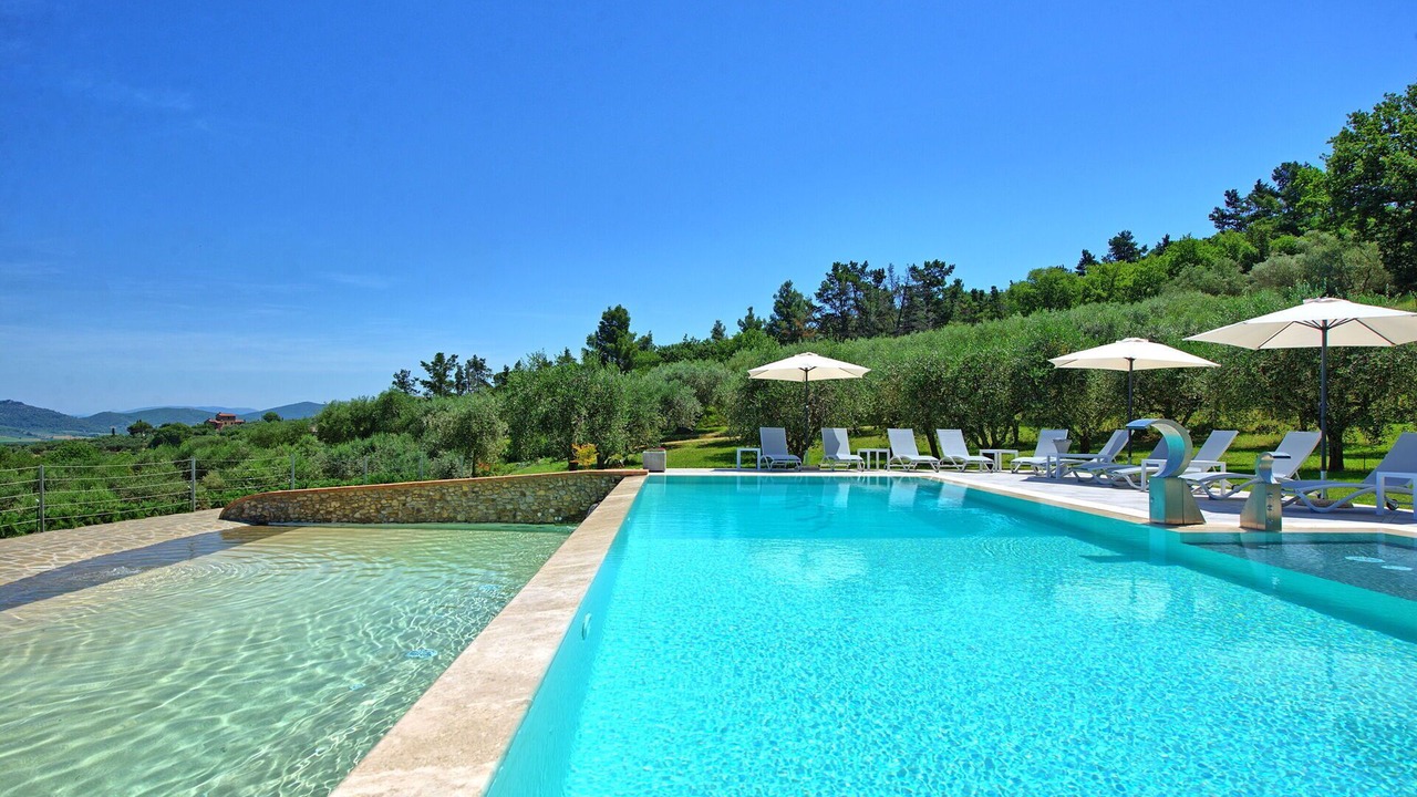 Photo of Outdoor in Panicale