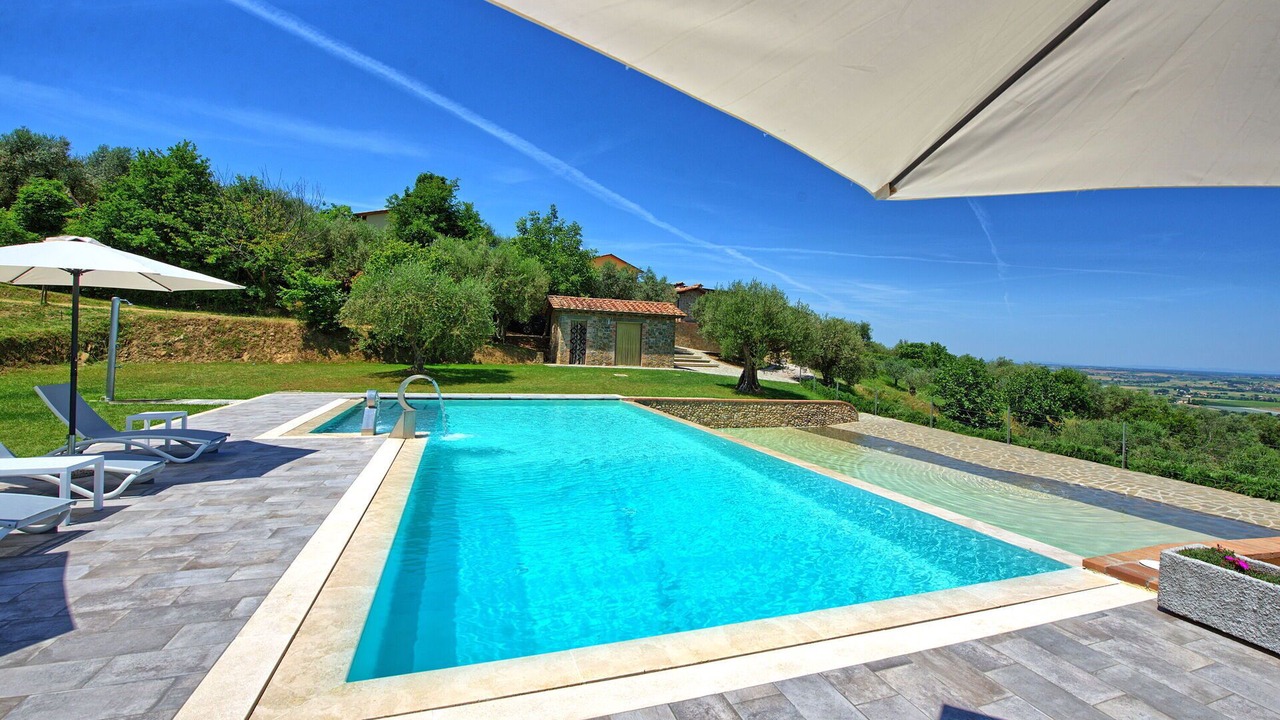Photo of Outdoor in Panicale