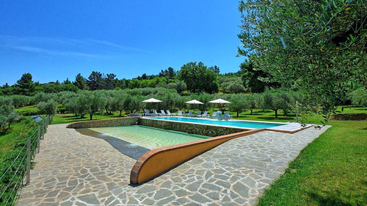 Photo of Outdoor in Panicale