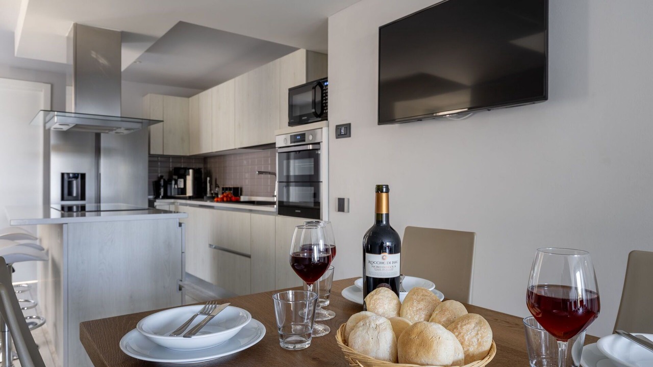Photo of Bedroom in Panicale