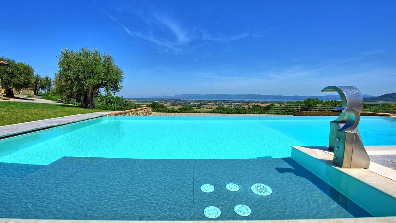 Photo of Outdoor in Panicale